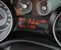 Белый Фиат Пунто, объемом двигателя 1.4 л и пробегом 214 тыс. км за 5100 $, фото 6 на Automoto.ua