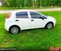 Білий Фіат Пунто, об'ємом двигуна 1.2 л та пробігом 300 тис. км за 3900 $, фото 3 на Automoto.ua