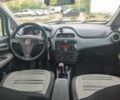Белый Фиат Пунто, объемом двигателя 1.4 л и пробегом 214 тыс. км за 5100 $, фото 8 на Automoto.ua