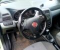 Білий Фіат Пунто, об'ємом двигуна 1.2 л та пробігом 300 тис. км за 3900 $, фото 5 на Automoto.ua