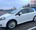 Білий Фіат Пунто, об'ємом двигуна 1.37 л та пробігом 208 тис. км за 3700 $, фото 8 на Automoto.ua