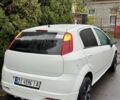 Белый Фиат Пунто, объемом двигателя 1.2 л и пробегом 265 тыс. км за 4500 $, фото 3 на Automoto.ua