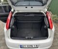 Белый Фиат Пунто, объемом двигателя 1.2 л и пробегом 265 тыс. км за 4500 $, фото 5 на Automoto.ua