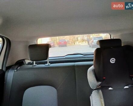 Белый Фиат Пунто, объемом двигателя 1.25 л и пробегом 227 тыс. км за 4800 $, фото 8 на Automoto.ua