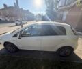Білий Фіат Пунто, об'ємом двигуна 0 л та пробігом 220 тис. км за 2602 $, фото 1 на Automoto.ua