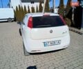 Белый Фиат Пунто, объемом двигателя 1.25 л и пробегом 227 тыс. км за 4800 $, фото 16 на Automoto.ua