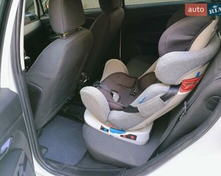 Белый Фиат Пунто, объемом двигателя 1.25 л и пробегом 227 тыс. км за 4800 $, фото 11 на Automoto.ua