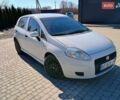 Белый Фиат Пунто, объемом двигателя 1.25 л и пробегом 227 тыс. км за 4800 $, фото 2 на Automoto.ua
