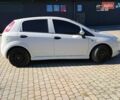 Белый Фиат Пунто, объемом двигателя 1.25 л и пробегом 227 тыс. км за 4800 $, фото 3 на Automoto.ua