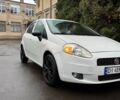 Белый Фиат Пунто, объемом двигателя 1.2 л и пробегом 265 тыс. км за 4500 $, фото 2 на Automoto.ua