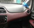 Білий Фіат Пунто, об'ємом двигуна 1.3 л та пробігом 191 тис. км за 5500 $, фото 8 на Automoto.ua