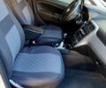 Белый Фиат Пунто, объемом двигателя 13 л и пробегом 3 тыс. км за 4350 $, фото 1 на Automoto.ua
