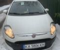 Білий Фіат Пунто, об'ємом двигуна 1.25 л та пробігом 327 тис. км за 5600 $, фото 1 на Automoto.ua