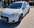 Белый Фиат Пунто, объемом двигателя 1.25 л и пробегом 227 тыс. км за 4800 $, фото 1 на Automoto.ua