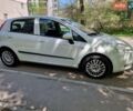 Белый Фиат Пунто, объемом двигателя 1.3 л и пробегом 237 тыс. км за 4500 $, фото 15 на Automoto.ua