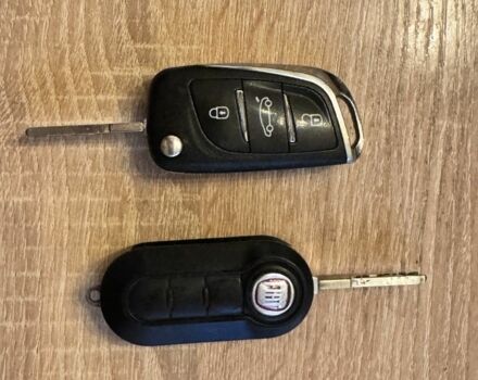 Белый Фиат Пунто, объемом двигателя 1.2 л и пробегом 265 тыс. км за 4500 $, фото 7 на Automoto.ua