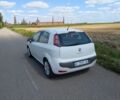 Белый Фиат Пунто, объемом двигателя 1.2 л и пробегом 328 тыс. км за 3300 $, фото 3 на Automoto.ua