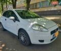 Белый Фиат Пунто, объемом двигателя 1.25 л и пробегом 161 тыс. км за 3900 $, фото 7 на Automoto.ua