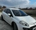 Білий Фіат Пунто, об'ємом двигуна 1.25 л та пробігом 240 тис. км за 4900 $, фото 1 на Automoto.ua