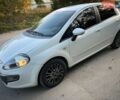 Білий Фіат Пунто, об'ємом двигуна 1.25 л та пробігом 204 тис. км за 4500 $, фото 1 на Automoto.ua