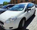 Білий Фіат Пунто, об'ємом двигуна 1.24 л та пробігом 128 тис. км за 4200 $, фото 2 на Automoto.ua