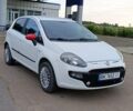 Білий Фіат Пунто, об'ємом двигуна 1.37 л та пробігом 156 тис. км за 7750 $, фото 6 на Automoto.ua