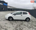 Білий Фіат Пунто, об'ємом двигуна 1.24 л та пробігом 179 тис. км за 3400 $, фото 3 на Automoto.ua