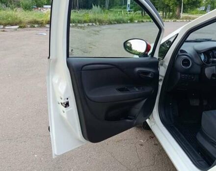 Білий Фіат Пунто, об'ємом двигуна 1.37 л та пробігом 156 тис. км за 7750 $, фото 10 на Automoto.ua