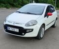 Білий Фіат Пунто, об'ємом двигуна 1.37 л та пробігом 156 тис. км за 7750 $, фото 1 на Automoto.ua
