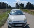 Белый Фиат Пунто, объемом двигателя 1.2 л и пробегом 328 тыс. км за 4200 $, фото 15 на Automoto.ua