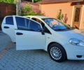 Білий Фіат Пунто, об'ємом двигуна 1.3 л та пробігом 224 тис. км за 4300 $, фото 1 на Automoto.ua