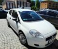 Білий Фіат Пунто, об'ємом двигуна 1.24 л та пробігом 128 тис. км за 4200 $, фото 1 на Automoto.ua