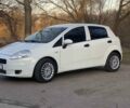Белый Фиат Пунто, объемом двигателя 1.4 л и пробегом 102 тыс. км за 6300 $, фото 2 на Automoto.ua