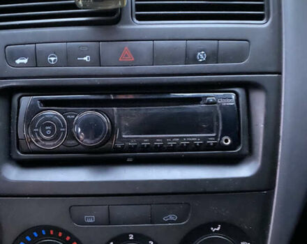 Білий Фіат Пунто, об'ємом двигуна 1.3 л та пробігом 224 тис. км за 4300 $, фото 3 на Automoto.ua