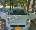 Белый Фиат Пунто, объемом двигателя 1.25 л и пробегом 161 тыс. км за 3900 $, фото 3 на Automoto.ua