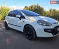 Белый Фиат Пунто, объемом двигателя 1.37 л и пробегом 155 тыс. км за 4300 $, фото 1 на Automoto.ua