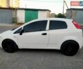 Білий Фіат Пунто, об'ємом двигуна 1.2 л та пробігом 235 тис. км за 3600 $, фото 1 на Automoto.ua