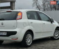 Білий Фіат Пунто, об'ємом двигуна 1.3 л та пробігом 118 тис. км за 3990 $, фото 4 на Automoto.ua