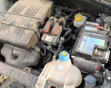 Білий Фіат Пунто, об'ємом двигуна 1.37 л та пробігом 156 тис. км за 7750 $, фото 22 на Automoto.ua