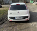 Белый Фиат Пунто, объемом двигателя 1.3 л и пробегом 234 тыс. км за 5200 $, фото 12 на Automoto.ua