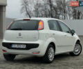 Білий Фіат Пунто, об'ємом двигуна 1.3 л та пробігом 118 тис. км за 3990 $, фото 3 на Automoto.ua