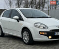 Білий Фіат Пунто, об'ємом двигуна 1.3 л та пробігом 118 тис. км за 3990 $, фото 16 на Automoto.ua