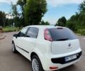 Білий Фіат Пунто, об'ємом двигуна 1.37 л та пробігом 156 тис. км за 7750 $, фото 28 на Automoto.ua