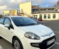 Білий Фіат Пунто, об'ємом двигуна 1.4 л та пробігом 192 тис. км за 5700 $, фото 6 на Automoto.ua