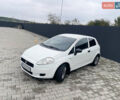 Білий Фіат Пунто, об'ємом двигуна 1.24 л та пробігом 179 тис. км за 3400 $, фото 2 на Automoto.ua
