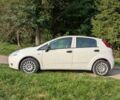 Белый Фиат Пунто, объемом двигателя 1.24 л и пробегом 98 тыс. км за 4300 $, фото 3 на Automoto.ua