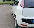Білий Фіат Пунто, об'ємом двигуна 1.37 л та пробігом 156 тис. км за 7750 $, фото 4 на Automoto.ua
