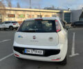 Белый Фиат Пунто, объемом двигателя 1.4 л и пробегом 192 тыс. км за 5499 $, фото 5 на Automoto.ua