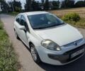 Белый Фиат Пунто, объемом двигателя 1.2 л и пробегом 328 тыс. км за 4200 $, фото 14 на Automoto.ua