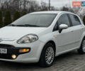 Білий Фіат Пунто, об'ємом двигуна 1.3 л та пробігом 118 тис. км за 3990 $, фото 13 на Automoto.ua